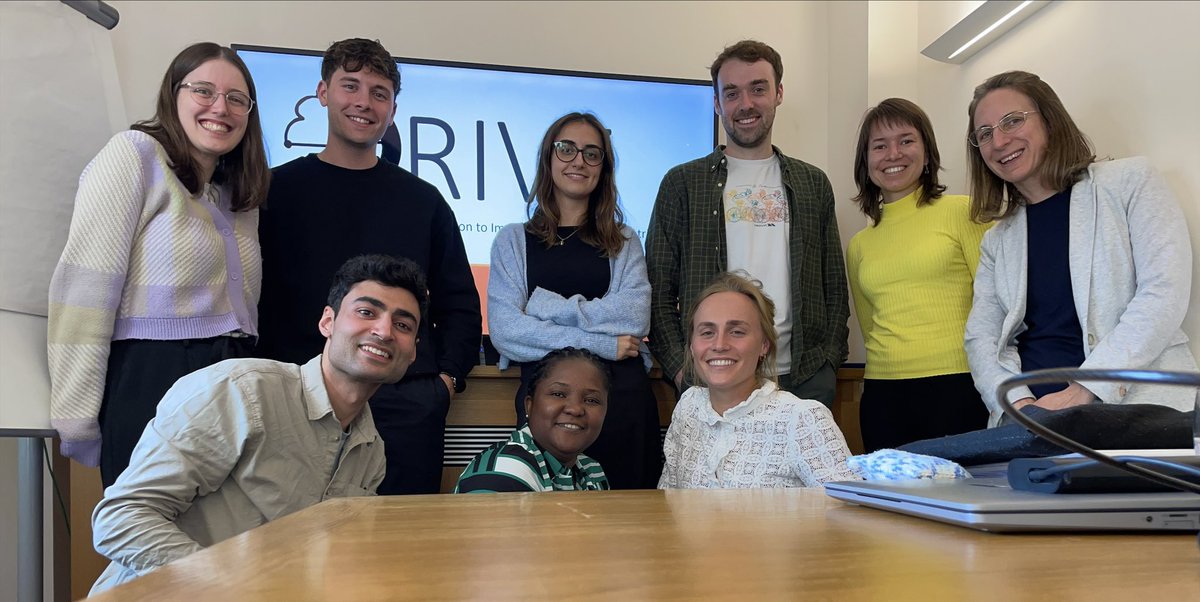 George Mills (@exphysgeorge) on Twitter photo 🇦🇹 ➡️ 🇬🇧 A brilliant week spent at @MertonCollege for the <a href="/CSMOxford/">Centre for Statistics in Medicine Oxford</a> 2024 RCT course (+ a bonus to be on the winning ‘design a trial’ team🎉) 🇦🇹 ➡️ 🇬🇧 A brilliant week spent at @MertonCollege for the <a href="/CSMOxford/">Centre for Statistics in Medicine Oxford</a> 2024 RCT course (+ a bonus to be on the winning ‘design a trial’ team🎉)