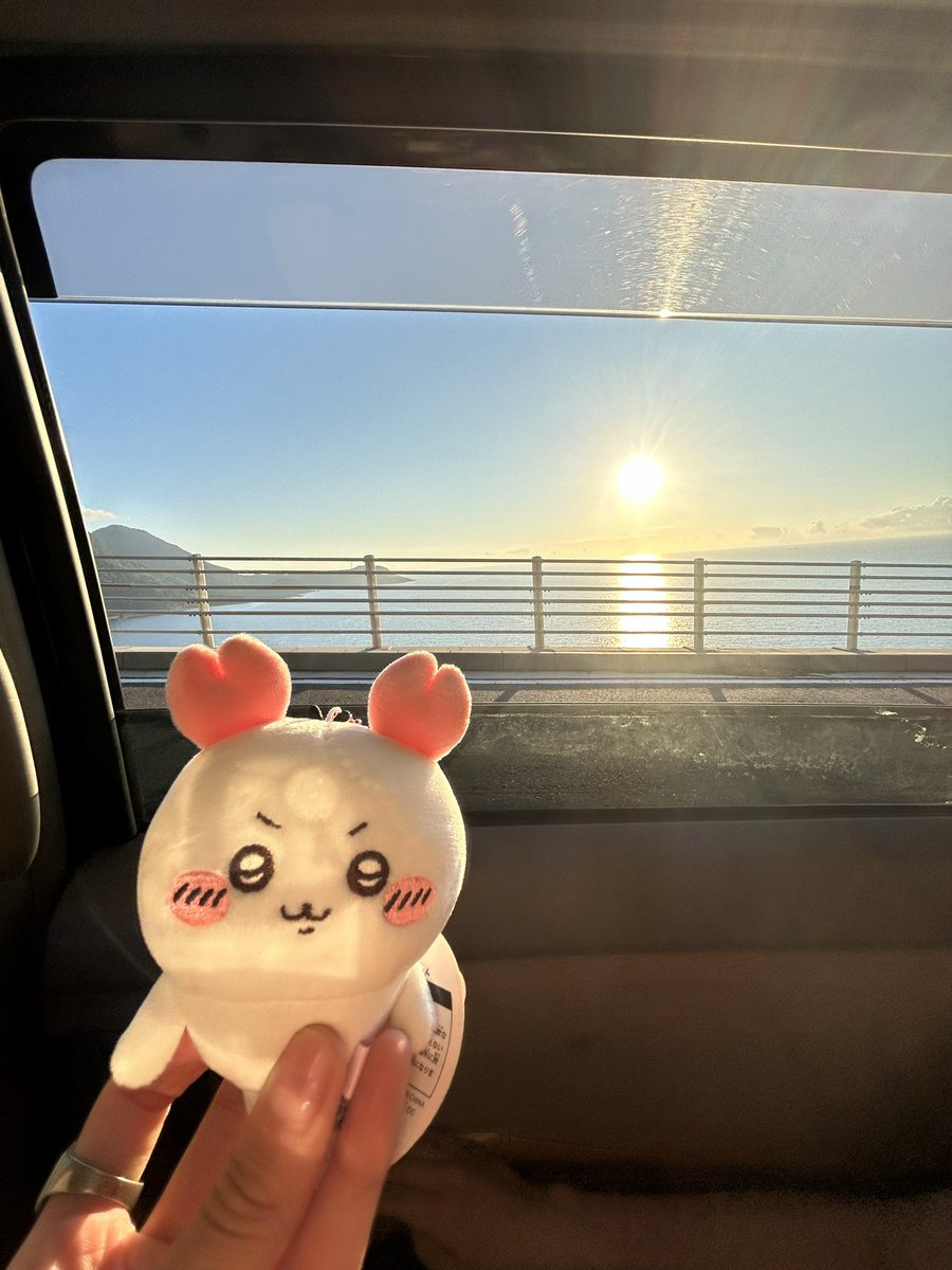 yababazo's tweet image. そういえばこの前佐渡行ったけど、めっちゃ良かったのでおすすめです