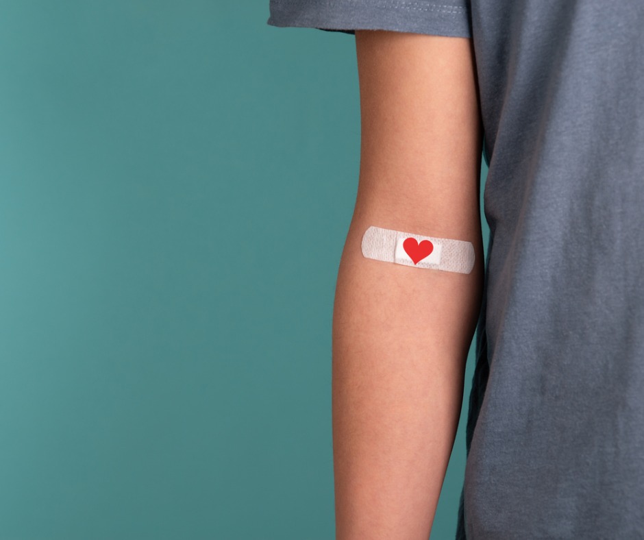 On September 19, the Nursing Student Association will be sponsoring a Blood Drive on the first floor lobby of the Victoria Building from noon - 4 p.m.  To donate visit vitalant.org and use code: UCU190002.