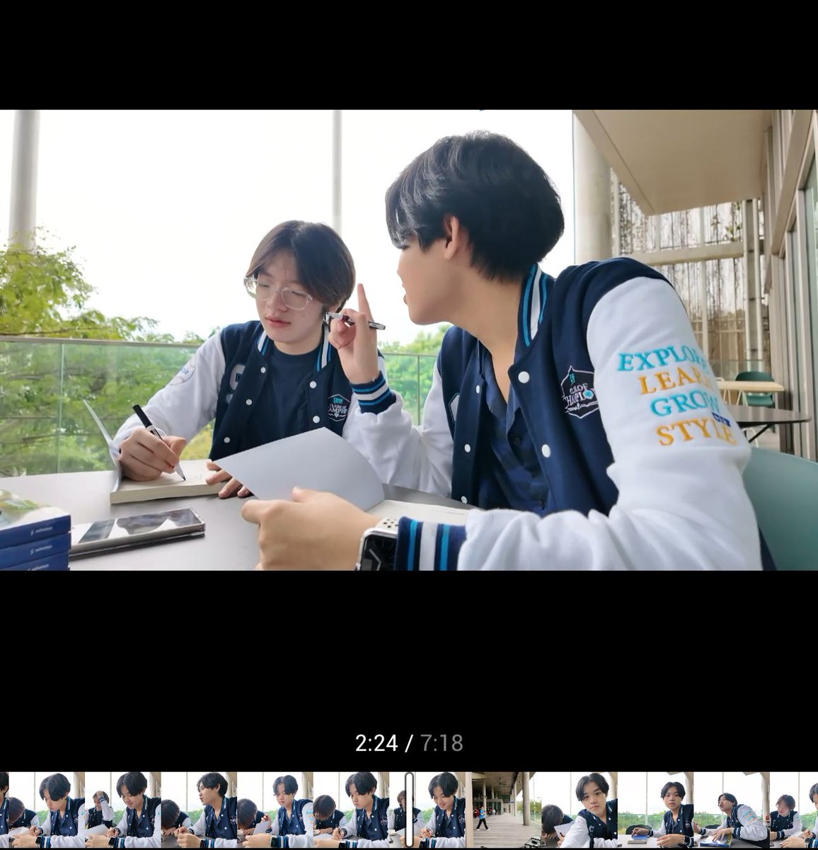 #sandyourheart gtw knp sandy kl natap org tatapannya dalem bgt