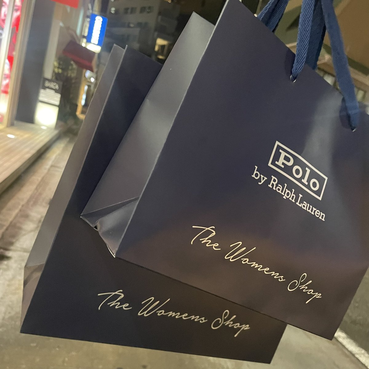 会いたい時に会いに行けない社会人辛い😢😢せめてもの聖地巡礼❕