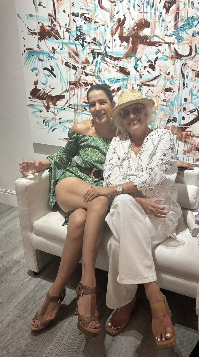 angeline_cesar_'s tweet photo. KoolArt &amp; Vibes! 
@DollyandOz Presents! https://t.co/64rDczz0zc