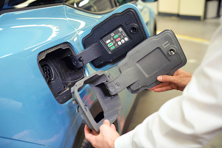 3D Printing News Briefs, September 15, 2024: Crowdfunding, EVs, Microalgae, &amp; More dlvr.it/TDGDPK