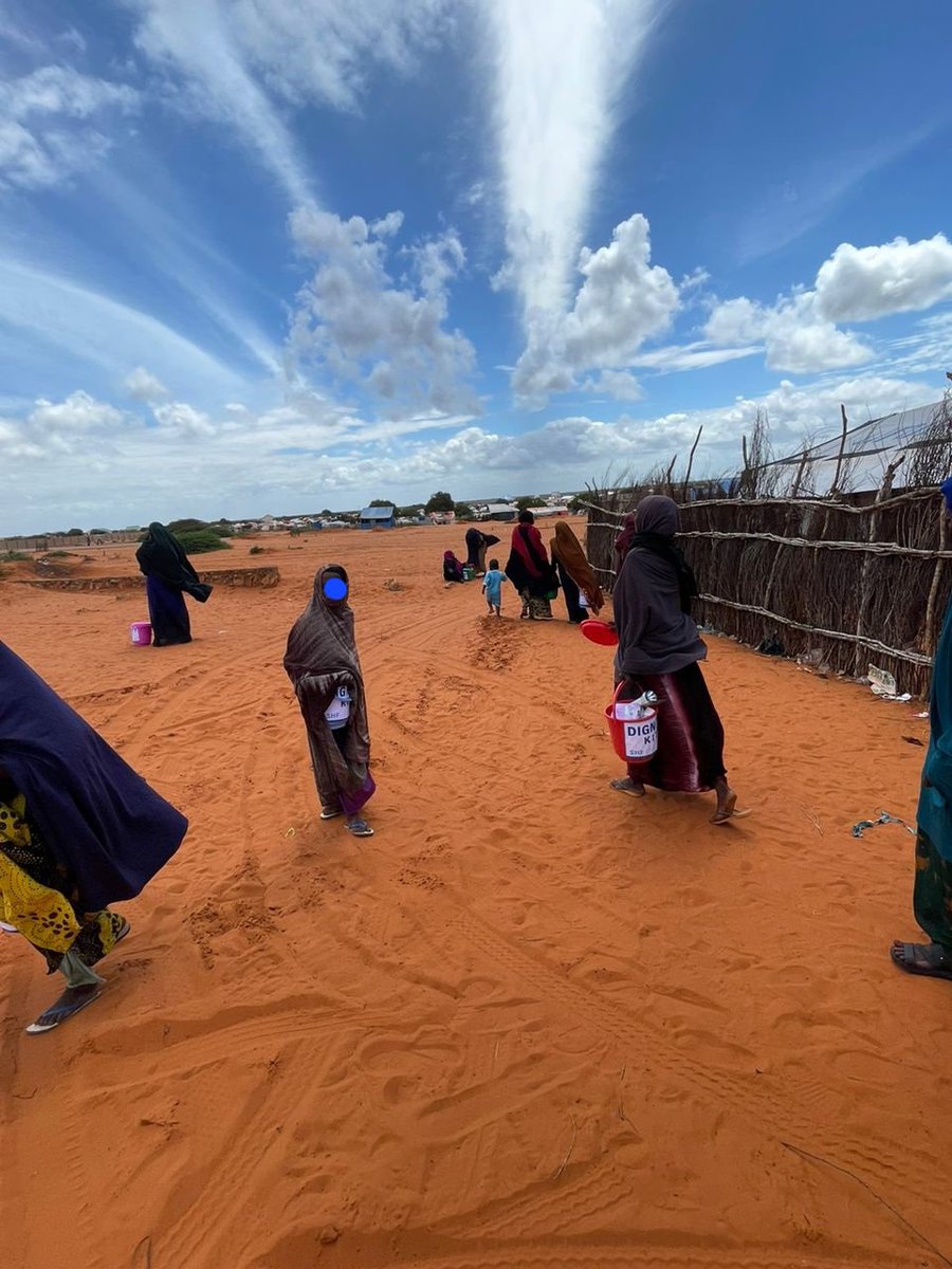 SEDHURO (@sedhuro) on Twitter photo Today, we proudly distributed essential items, including culturally appropriate dignity, MHM, and PSS kits, to emergency-affected children and women in Kismayo! Thanks to the support from <a href="/shf_somalia/">Somalia Humanitarian Fund</a> , we are helping restore hope and dignity. Together, we can make a difference Today, we proudly distributed essential items, including culturally appropriate dignity, MHM, and PSS kits, to emergency-affected children and women in Kismayo! Thanks to the support from <a href="/shf_somalia/">Somalia Humanitarian Fund</a> , we are helping restore hope and dignity. Together, we can make a difference
