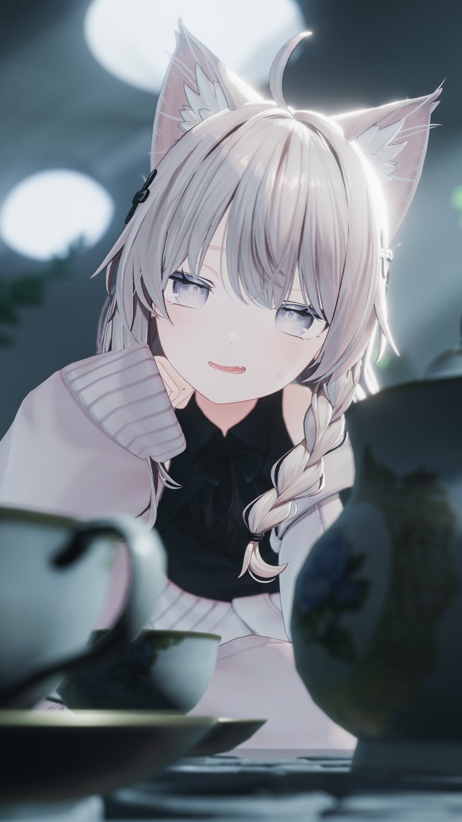 ponderogen's tweet image. あと5日…