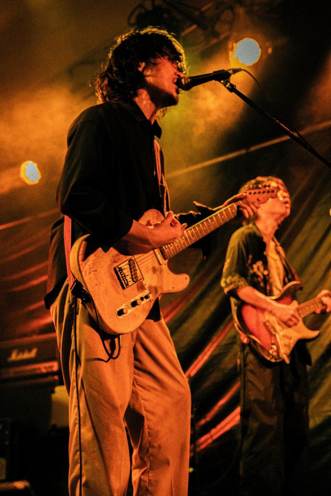 新代田FEVER(LIVEHOUSE / Venue) | . 12.12 (Thu) 新代田