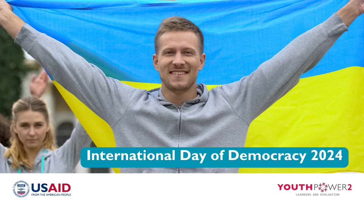 YouthPower Learning tweet media