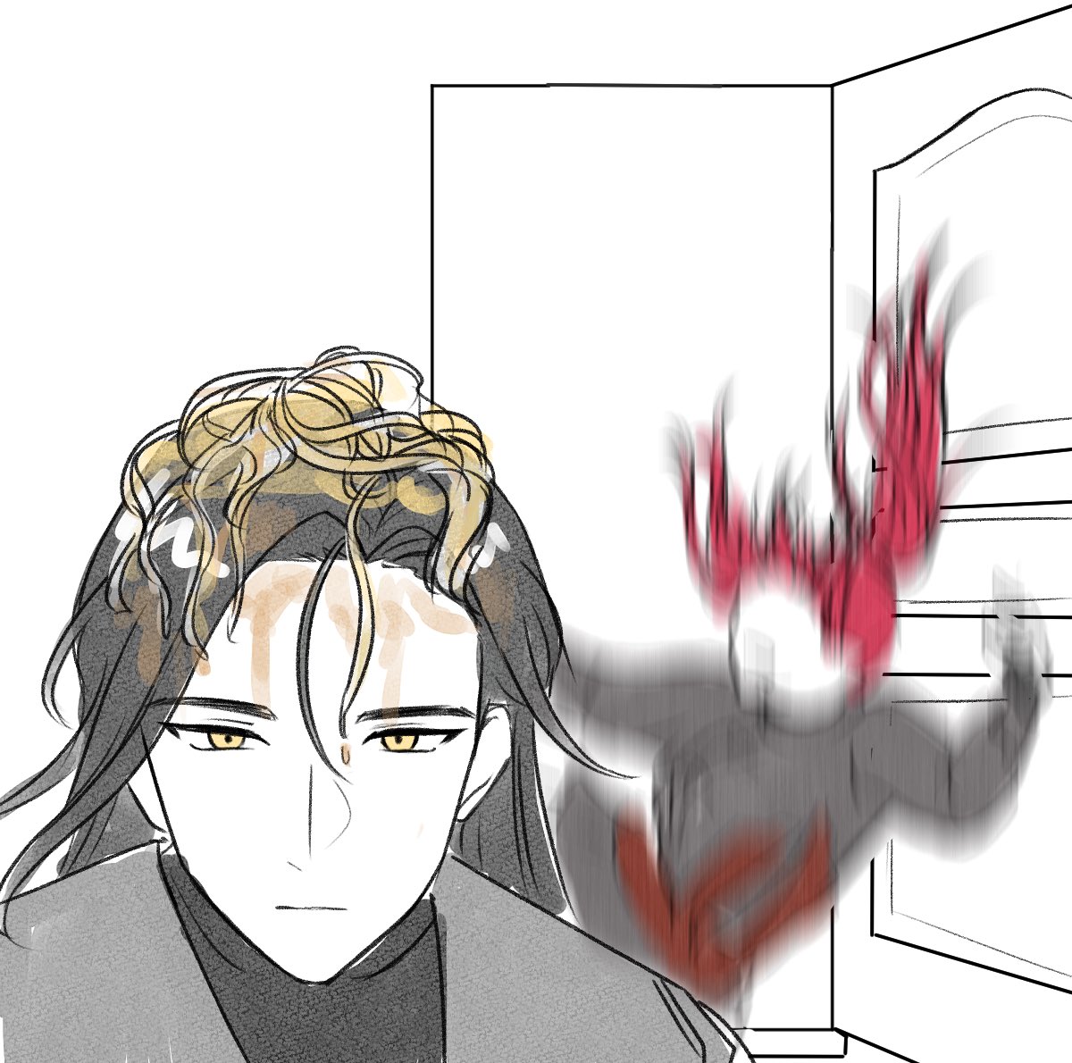 숑 (@syonglord) on Twitter photo 