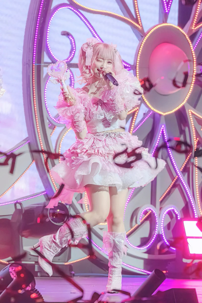齋藤樹愛羅 着用】 Treat Ürself レザー ハートバッグ original