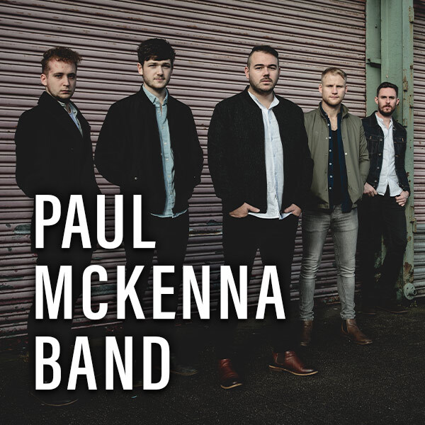 The Met (@themet) on Twitter photo Fronted by one of Scotland’s most eloquently expressive vocalists and songwriters, <a href="/paulmckennaband/">The Paul McKenna Band</a> come to The Met this Sept! 🔥
The group blend Scottish and Irish traditional roots with contemporary acoustic pop ✨
Tickets here
👉ow.ly/Xxtr50SfhjX Fronted by one of Scotland’s most eloquently expressive vocalists and songwriters, <a href="/paulmckennaband/">The Paul McKenna Band</a> come to The Met this Sept! 🔥
The group blend Scottish and Irish traditional roots with contemporary acoustic pop ✨
Tickets here
👉ow.ly/Xxtr50SfhjX