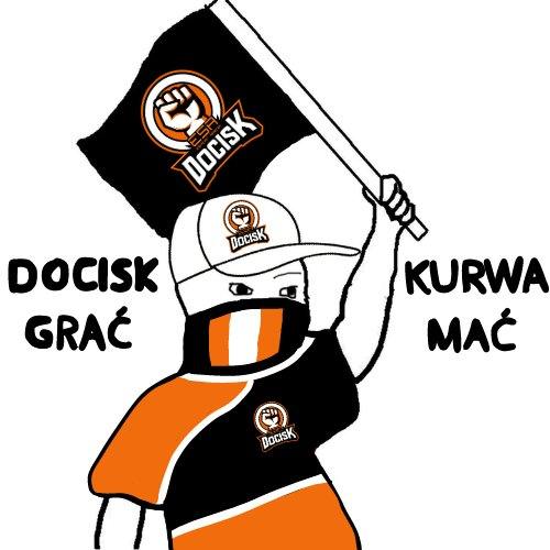 DOCISK tweet media