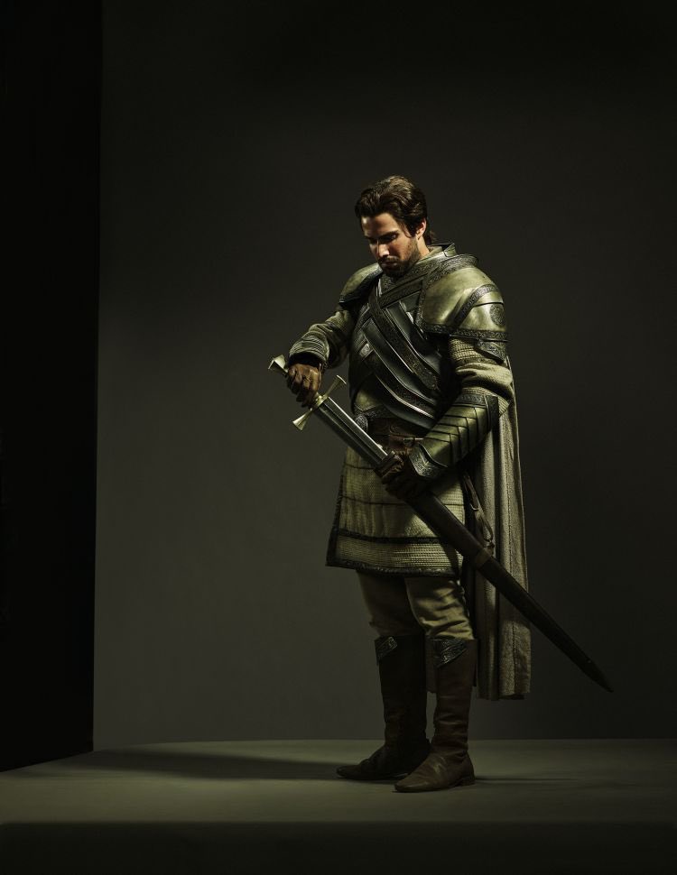 [NEW STILL] Ser Criston Cole