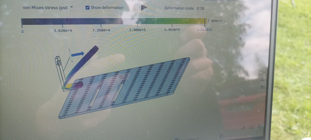 MMouronval's tweet photo. Mettre en place les programmes de #technocollege ça coûte de l'argent et du temps.
Est ce que des collègues sont intéressés par notre projet de voiture connecté en 5eme? 
Toutes les compétences de la partie "création conception réalisation innovation" peuvent être ... 1/3 https://t.co/88mxGmyOFP