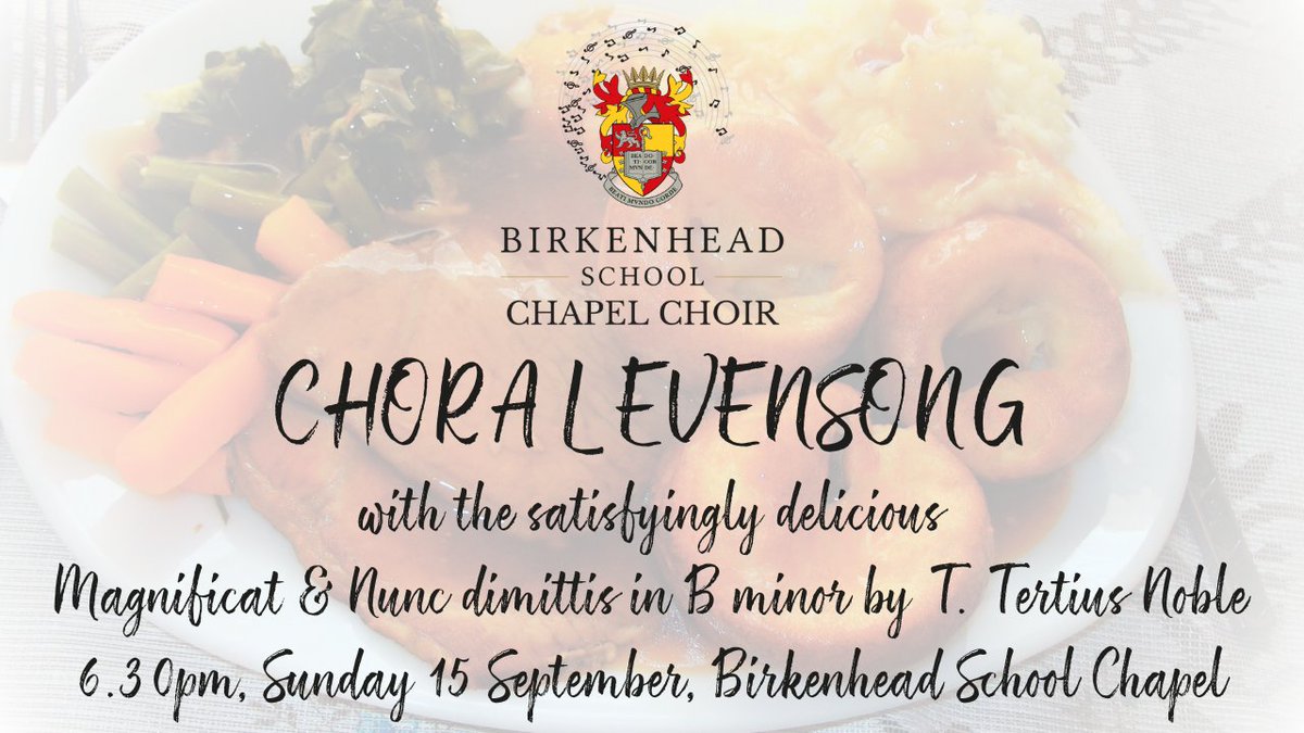 Music at Birkenhead tweet media