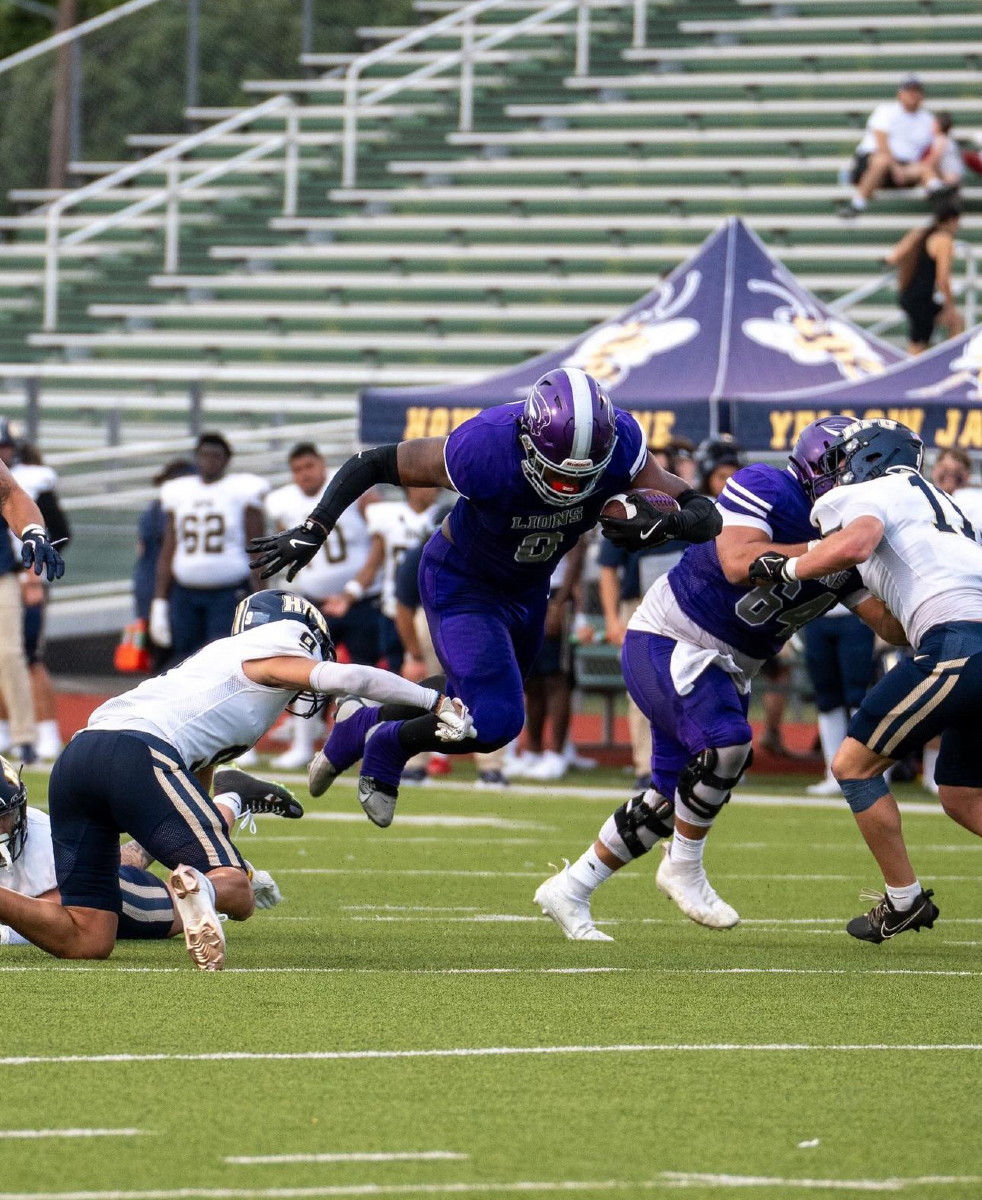 Nelson University Sports Network tweet media