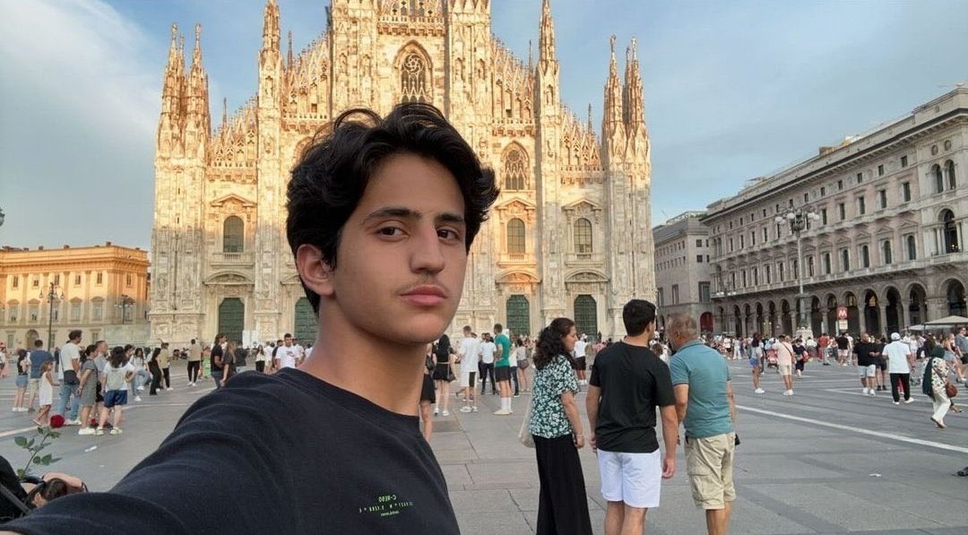 Mediterranean Catholics tweet media