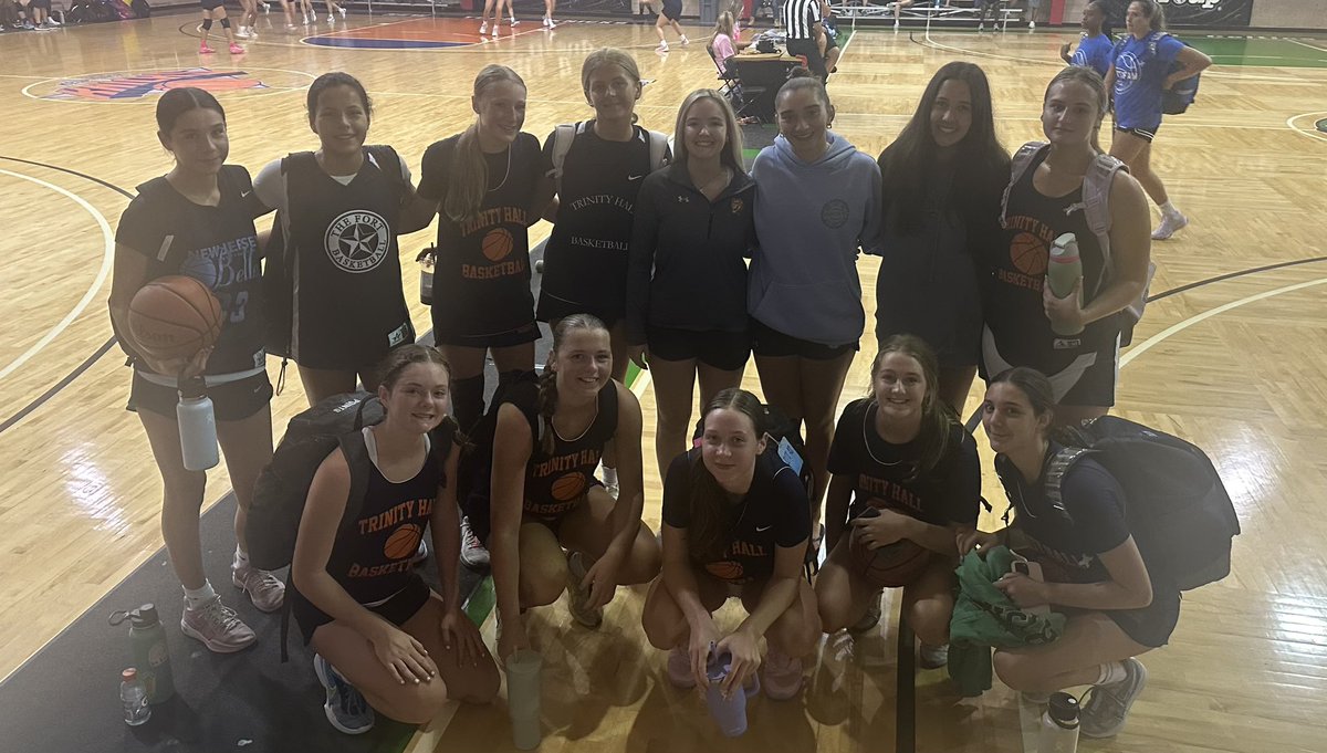 Matt McCarthy (@mattkmcc) on Twitter photo Thank you <a href="/traceysabino13/">Tracey Sabino</a> for inviting us to “Just Us Girls”. Great event for an even greater cause. TH girls have made it a tradition each year helping raise $ for <a href="/marysplaceog/">marysplacebythesea</a> Special thank you to <a href="/Ccusat/">Colleen Cusat</a> for coming back to coach and lead the way. #givingback Thank you <a href="/traceysabino13/">Tracey Sabino</a> for inviting us to “Just Us Girls”. Great event for an even greater cause. TH girls have made it a tradition each year helping raise $ for <a href="/marysplaceog/">marysplacebythesea</a> Special thank you to <a href="/Ccusat/">Colleen Cusat</a> for coming back to coach and lead the way. #givingback