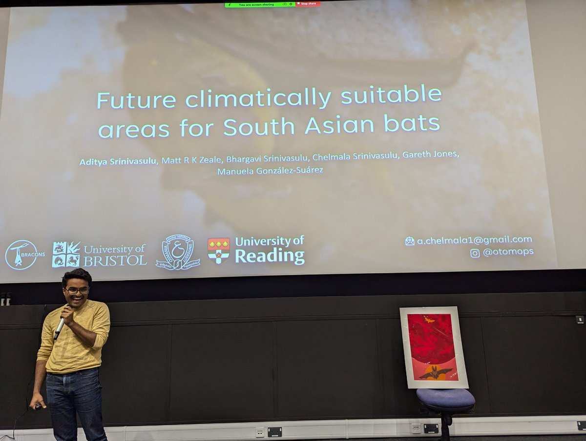 Bat Conservation Trust tweet media