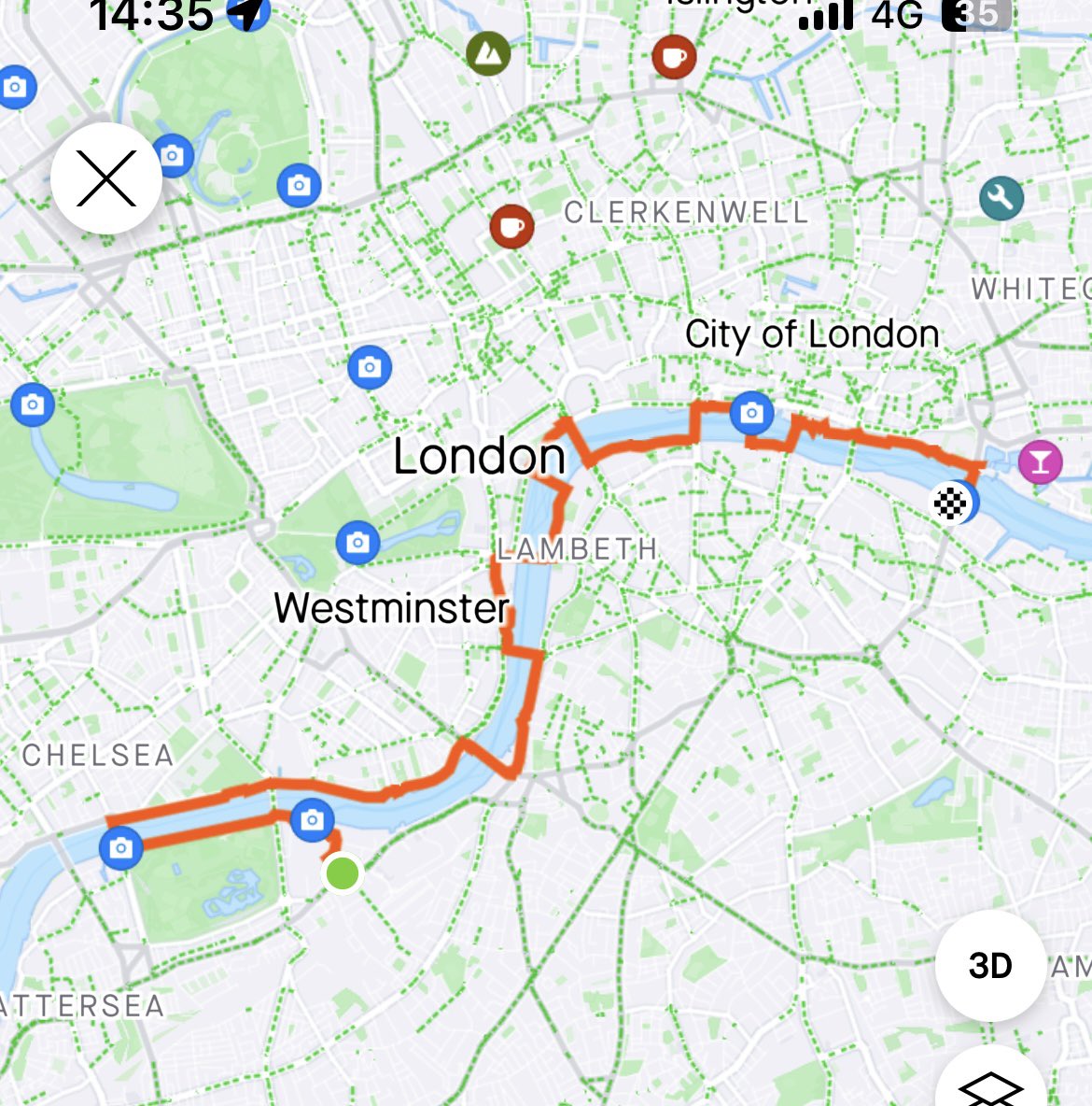 Happy to have completed my 10 miles justgiving.com/page/peter-has…