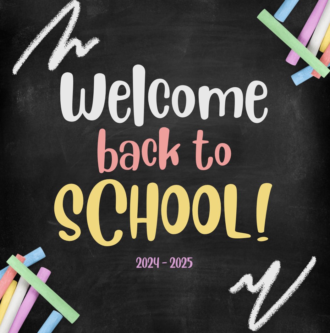 GatorNewspaper's tweet photo. Welcome back to school gators!! Celebrate the new school year by reading The Chomp’s first issue of the school year! 
https://t.co/O0xGgPJvZy https://t.co/LoIM7QOjvQ