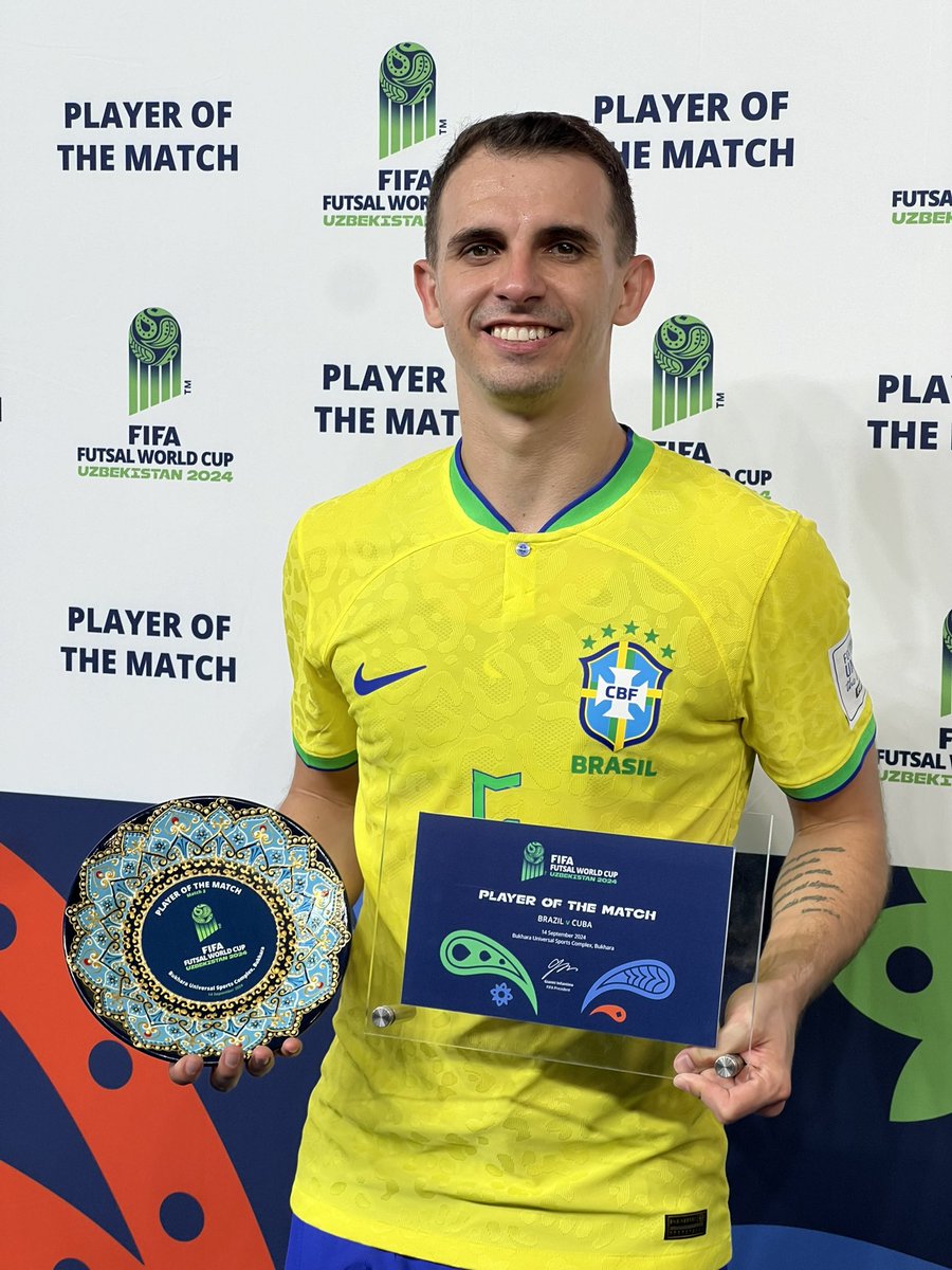 Marcel Marques tweet media