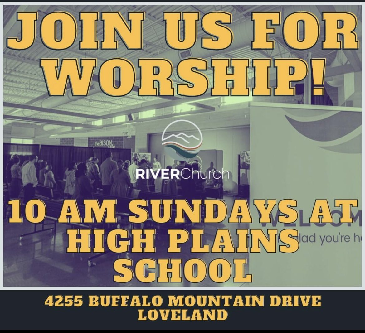 Send Denver tweet media