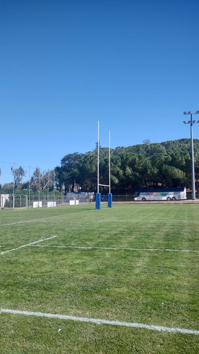 nitramracso's tweet photo. Y para acabar el doblete de H's y de partidos, visita al terrain "Honneur" del Saint Michel que corresponderán a la #H138 y será el campo 54 con partido alli https://t.co/wuSIA2ZXCn