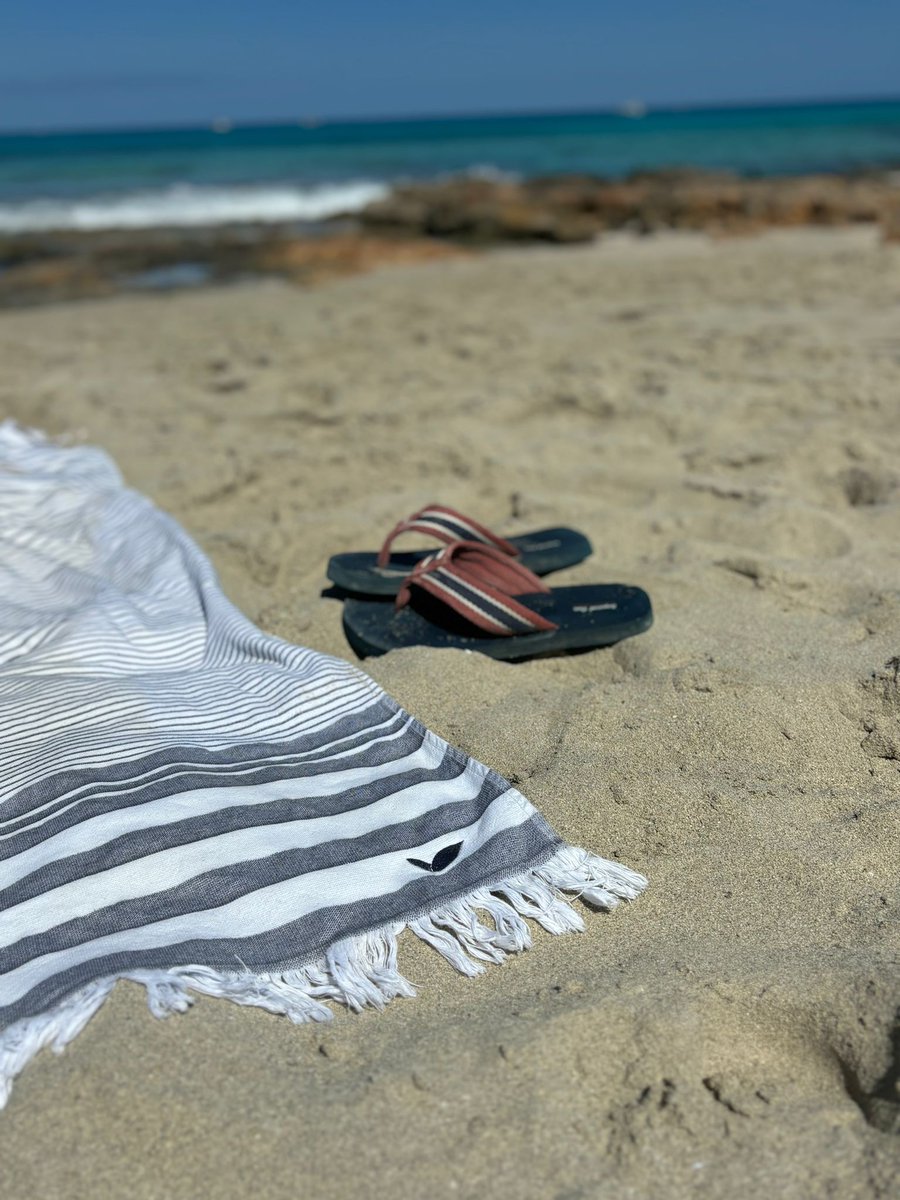 Aprovechando los últimos rayitos de 🌞
Gracias <a href="/GrupoATValor/">Grupo ATValor</a>