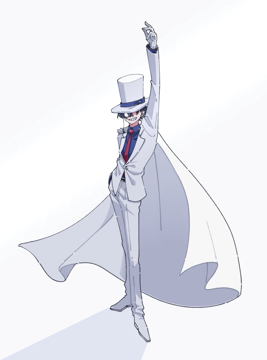 Ladies♡ &amp; Gentlemen！