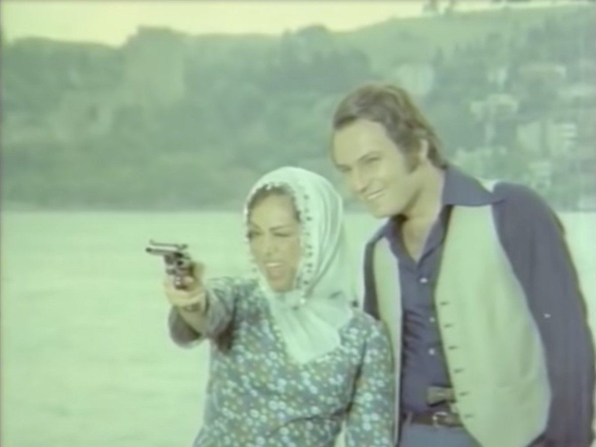 Verdiğimiz örnekler Yeşilçam 'ın asıl misyonu olmayıp, sadece misyonunu ifşa eden göstergelerden bir tanesidir. 

Yeşilçam 'ın asıl misyonu : Nemesistik anlatıyla toplumun bir bölümünün kültürünü yeniden formatlamak ve aynı millet içinde 2 farklı kültür yaratmaktır.