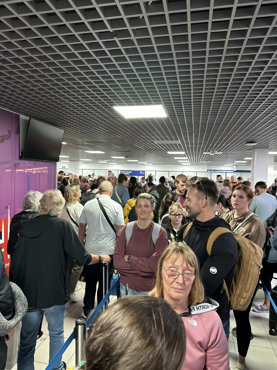 #BHX joke 😡