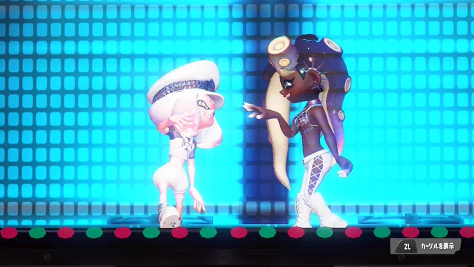 グランドフェスは結構満喫したよ