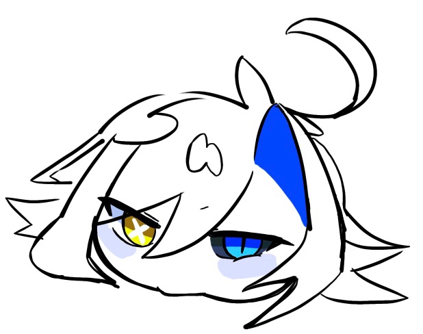 luckymytga45203's tweet photo. まぁ、クレたんを描いたらレイちんを描かないと…ね？
#fnfLay https://t.co/PktNjiSFLl