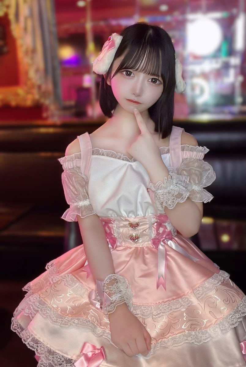 月うさぎちゃん♡ 宇崎月 -SUGOIニットver.-