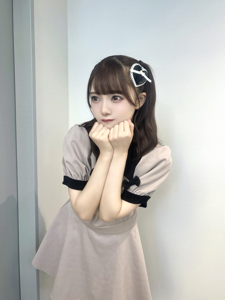 ノイミー ≠ME 落合希来里 ガラポン 直筆チェキ ≠ME 5周年コンサート 5th