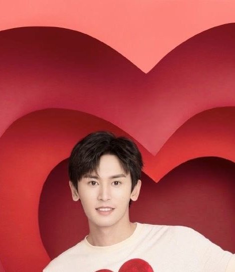 smilesmile0511's tweet photo. waiting for you with LOVE💙
#JusticeWhen
#TheRealZhangZhehan 
#ZhangZhehan 
#张哲瀚 https://t.co/oHcrq3Y35y