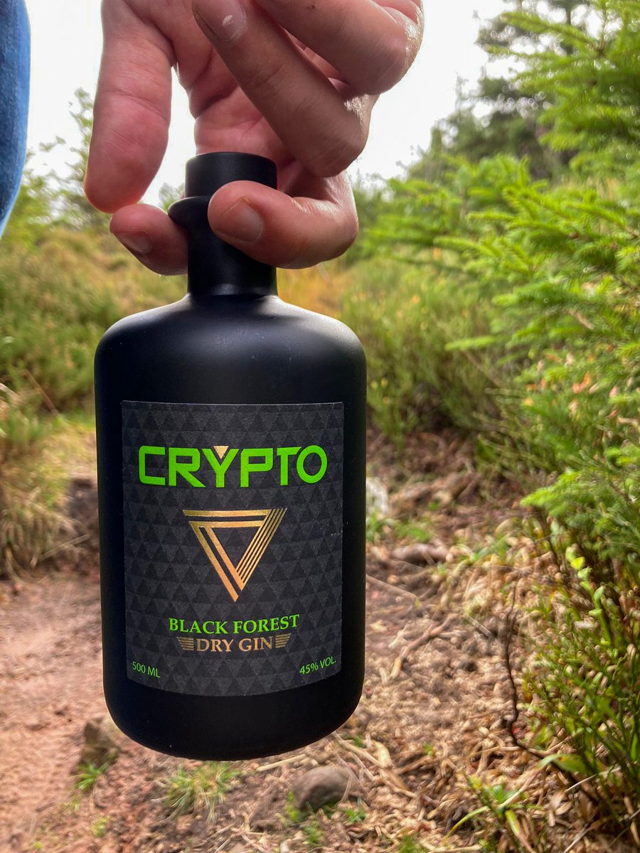 Crypto-Gin tweet media