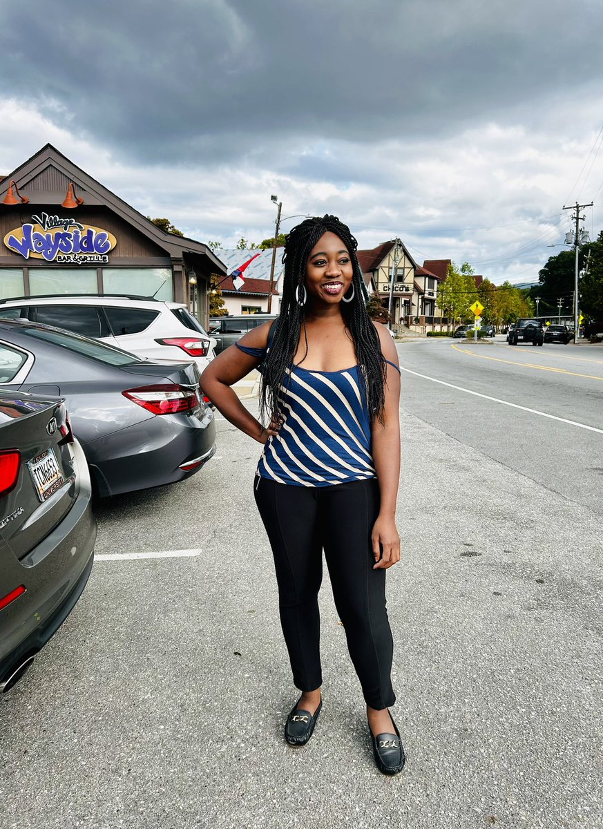 simonejnews's tweet image. A little knocking around in Asheville, NC. 📍 
#restauranthopping #foodies #explorelocal