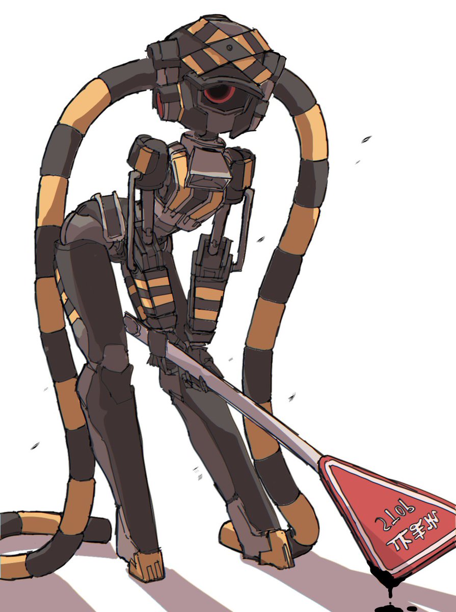 ブチギレ!踏切ちゃん😡😡😡 