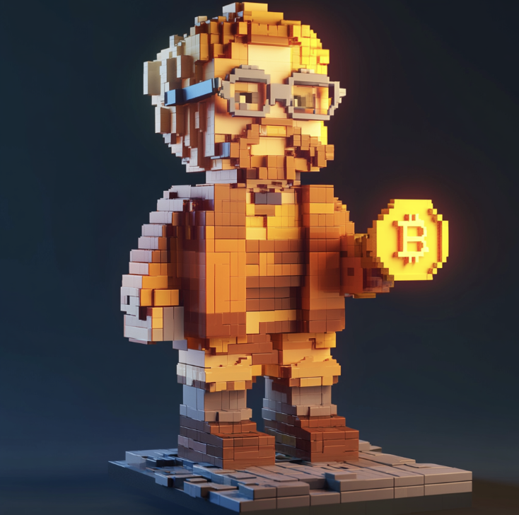 tharaz_x's tweet photo. One of the earliest Fractal Bitcoin Ordinals collection has just launched! I just minted my Fractal Nerds for 0.01 $FB on https://t.co/lImUJKDHrd https://t.co/MCgizBZnDr $CAT #FractalBitcoin #OP_CAT #CAT20