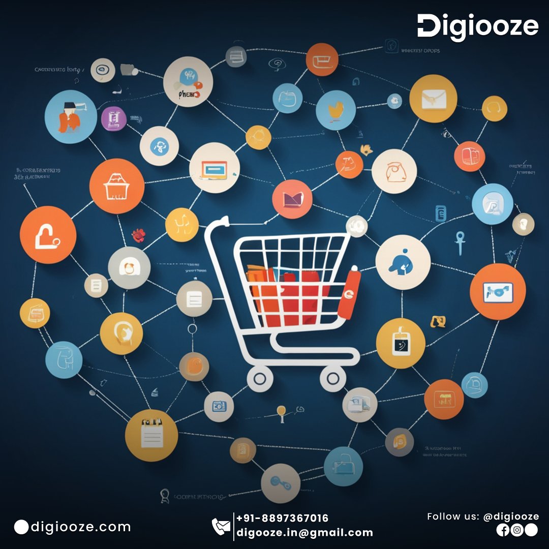 digiooze's tweet image. Great digital marketing isn&apos;t just about reaching people; it&apos;s about creating memorable experiences.

What&apos;s one way you&apos;re creating a unique customer journey this week?🤔

#CustomerExperience #marketingstrategy #digitalmarketingagency #digitalmarketing