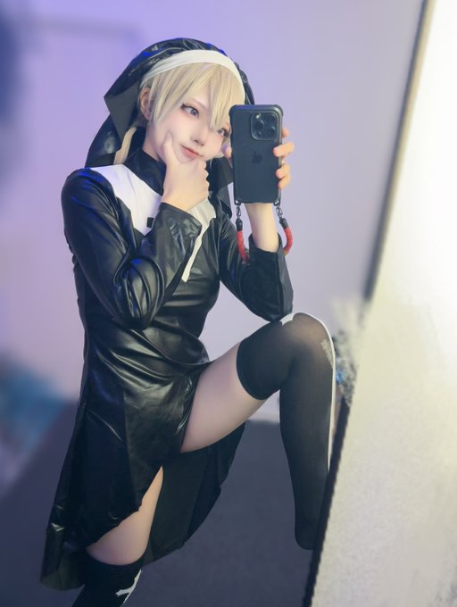 コスプレイヤーおもち(neo.omochi)のTwitter画像22