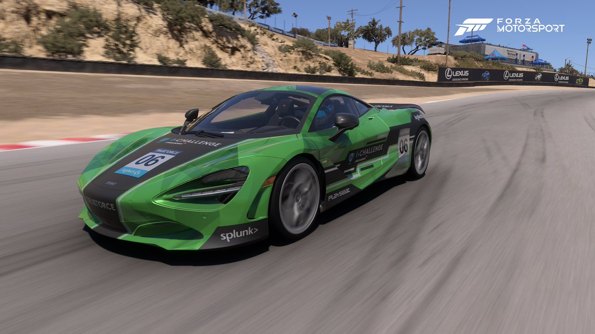 At 5pm BST today I will be competing in the Grand Finals for the <a href="/LogitechG/">Logitech G</a> McLaren Challenge for the 2nd time!!

I am hoping for a top 10 finish after my 13th last time!

I will be live at 4pm BST to run some quick practise before the races at twitch.tv/xShortBoy