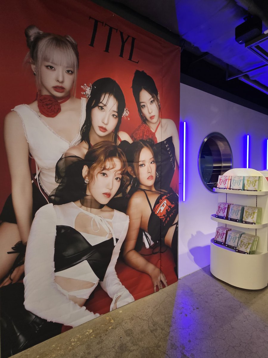 케이타운포유 코엑스 tweet media