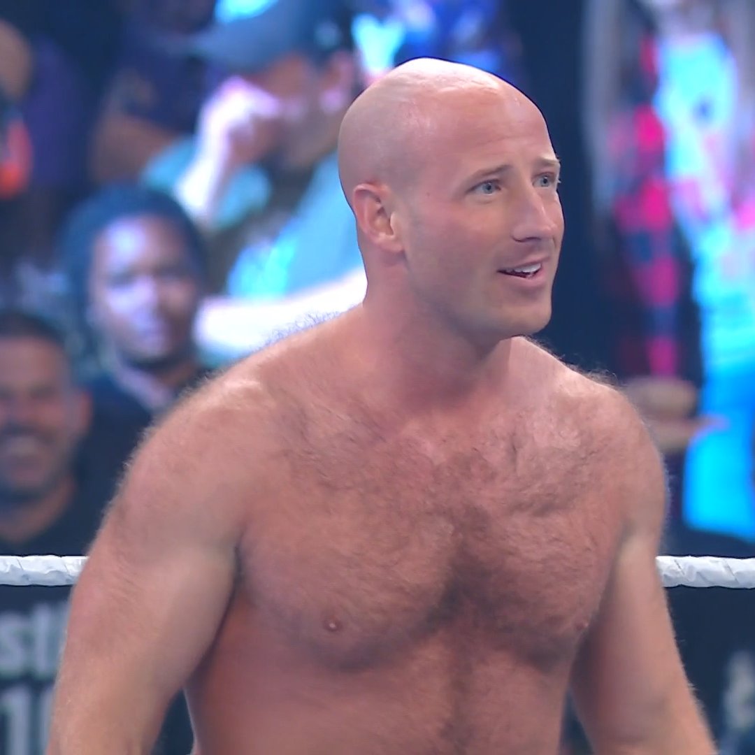 WWE's tweet image. #ThankYouRicky