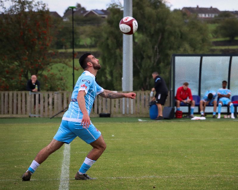 Liversedge FC (@liversedge_fc) on Twitter photo Match report from yesterday's Kirklees Derby.
buff.ly/3ZmS94P
✍️ @CamCroComms
#UpTheSedge #NonLeagueFootball
<a href="/PitchingIn_/">Pitching In</a> <a href="/NorthernPremLge/">The Pitching In Northern Premier League</a> Match report from yesterday's Kirklees Derby.
buff.ly/3ZmS94P
✍️ @CamCroComms
#UpTheSedge #NonLeagueFootball
<a href="/PitchingIn_/">Pitching In</a> <a href="/NorthernPremLge/">The Pitching In Northern Premier League</a>