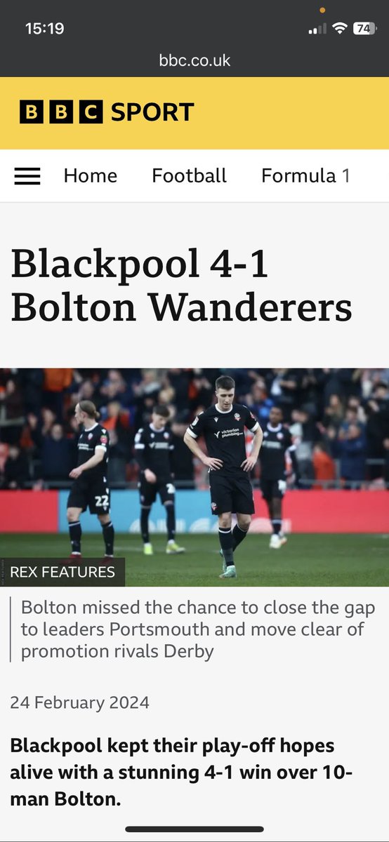 W a n d e r e r s tweet media