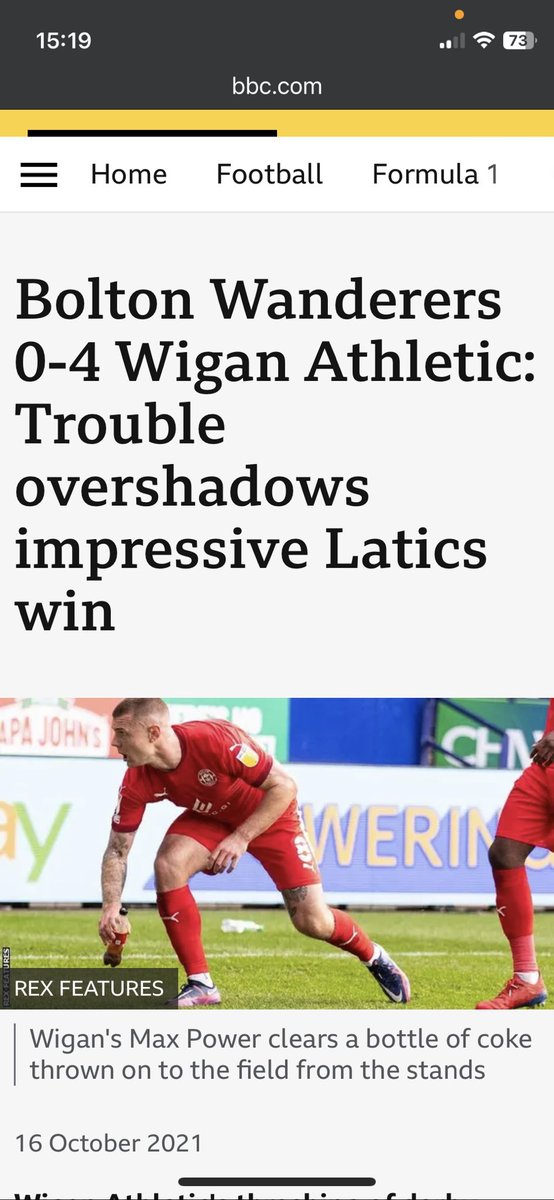 W a n d e r e r s tweet media