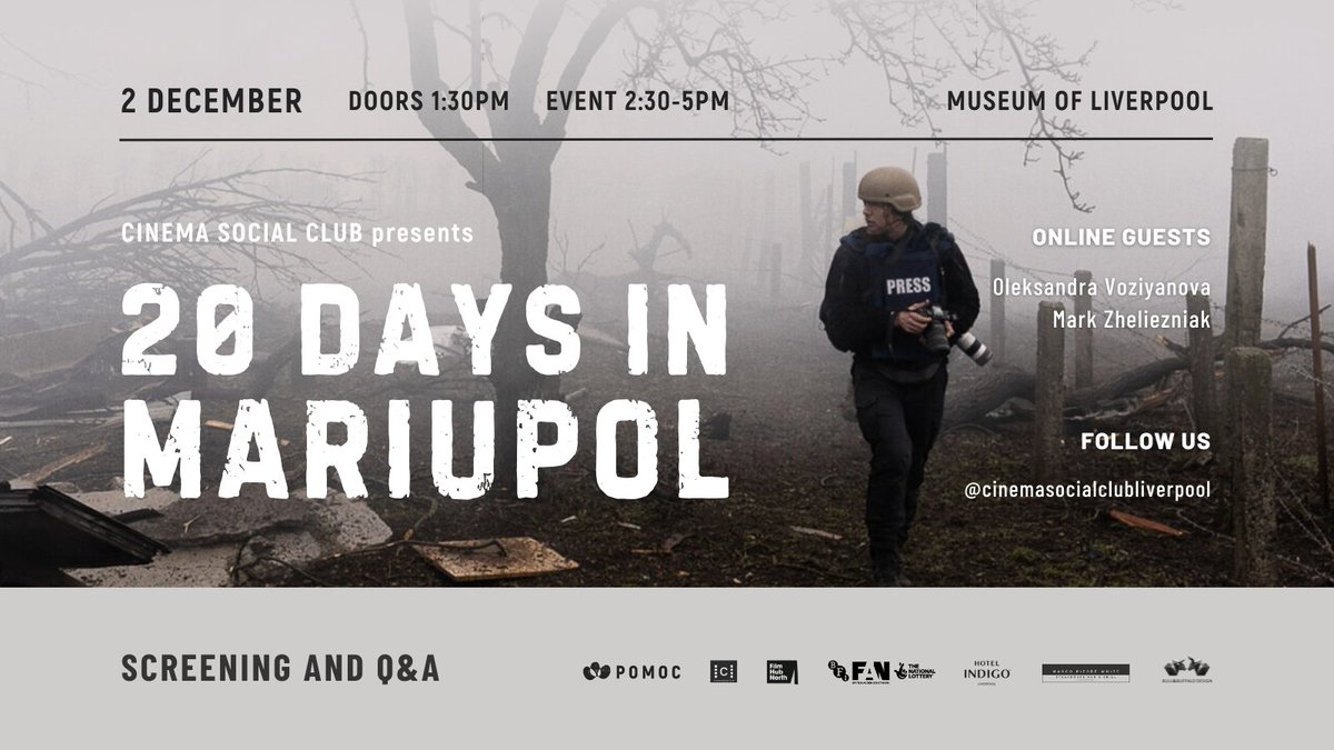 Pleae join us on the 28th September 
eventbrite.co.uk/e/100835953952…