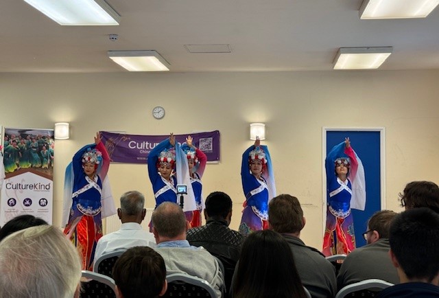 BridgnorthCops's tweet image. Yesterday Saturday 15th September , Bridgnorth Safer neighbourhoods team and Inspector Tanfield from Shrewsbury attended the first Chinese Moon festival to be held in Bridgnorth. We were entertained by Chinese dancers , a dragon dance, music and singing . @InspDamienK